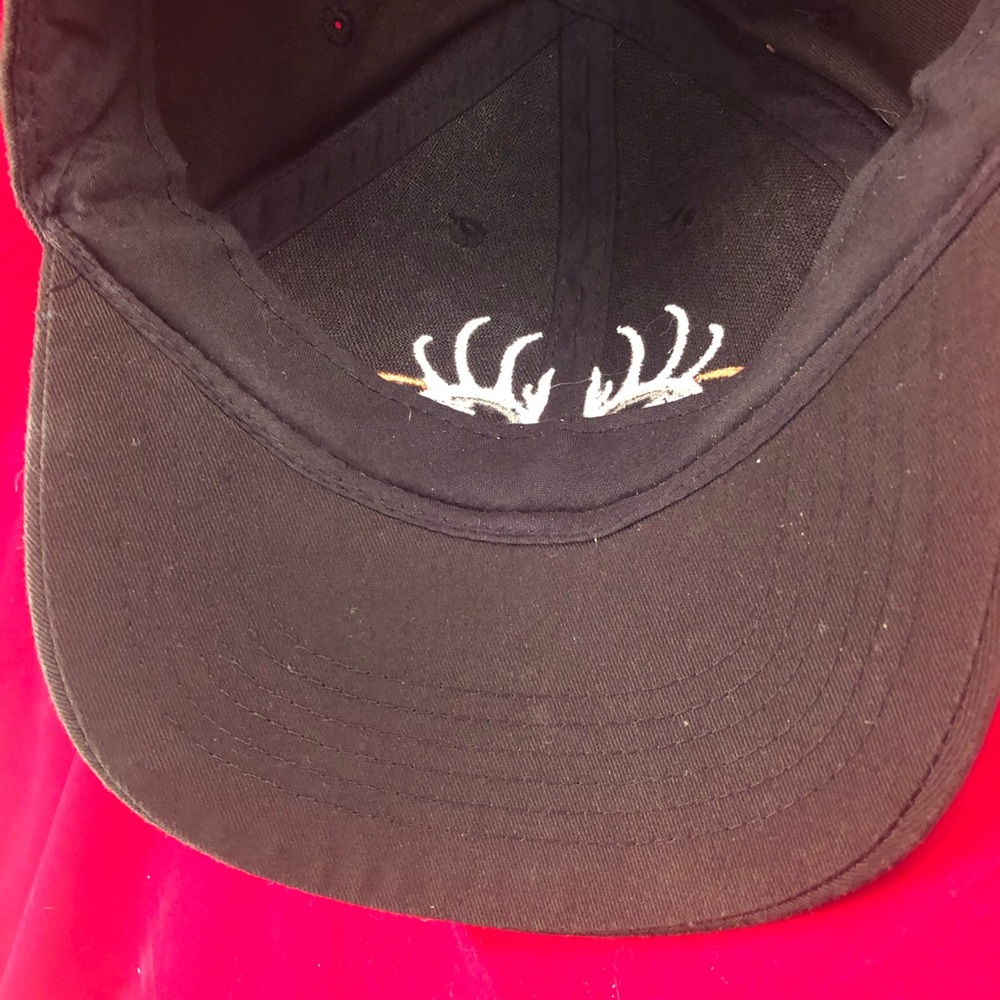 Buckmasters Deer Shell Rotella NAPA Hunting Hat - Picture 10 of 11